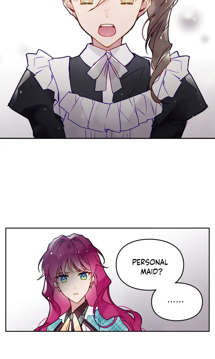 Villains Are Destined to Die Chapter 31 Page 22