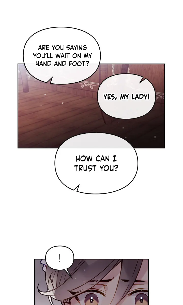 Villains Are Destined to Die Chapter 31 Page 23