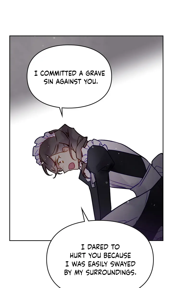 Villains Are Destined to Die Chapter 31 Page 27