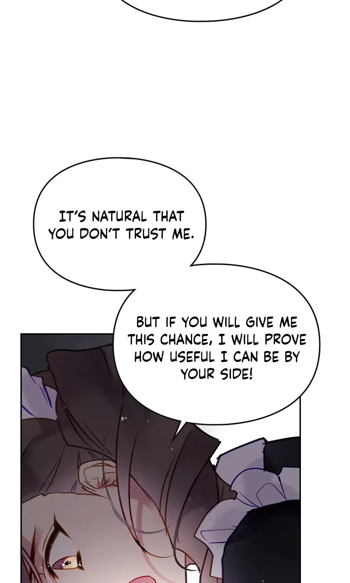 Villains Are Destined to Die Chapter 31 Page 28