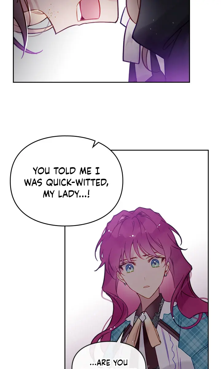 Villains Are Destined to Die Chapter 31 Page 29
