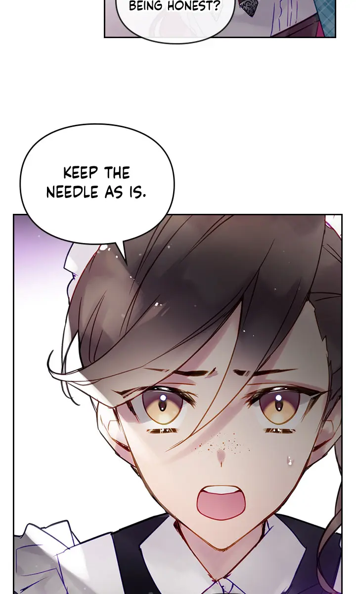 Villains Are Destined to Die Chapter 31 Page 30