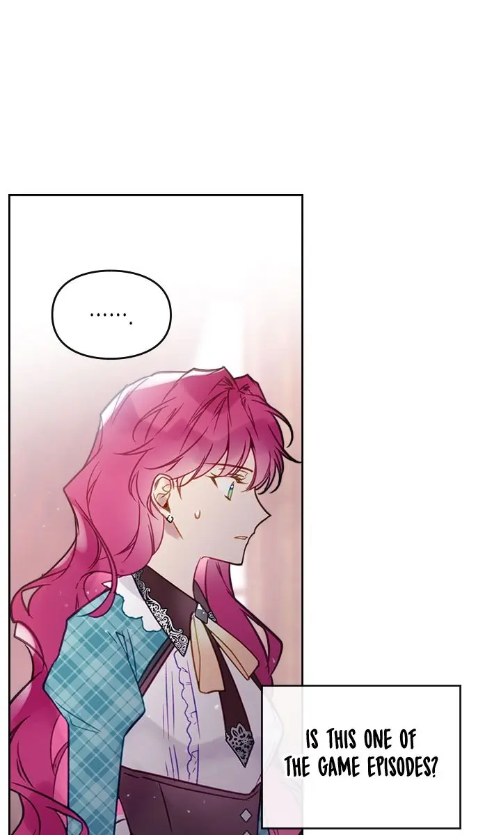 Villains Are Destined to Die Chapter 31 Page 32