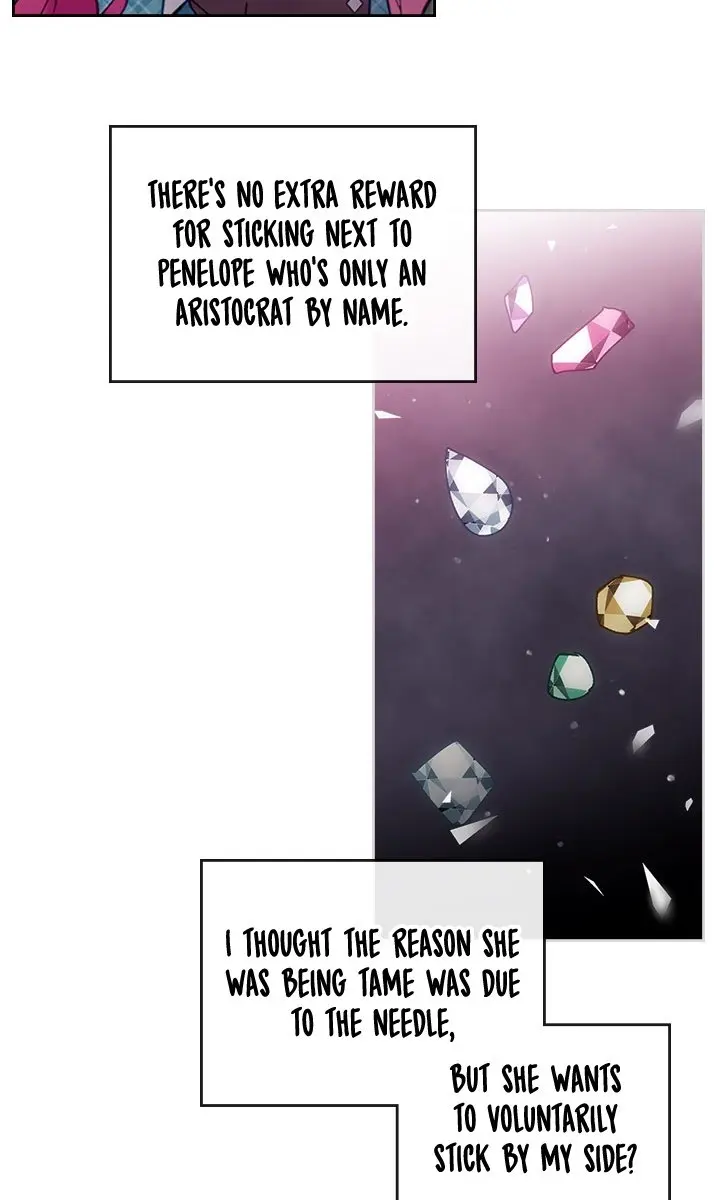 Villains Are Destined to Die Chapter 31 Page 33