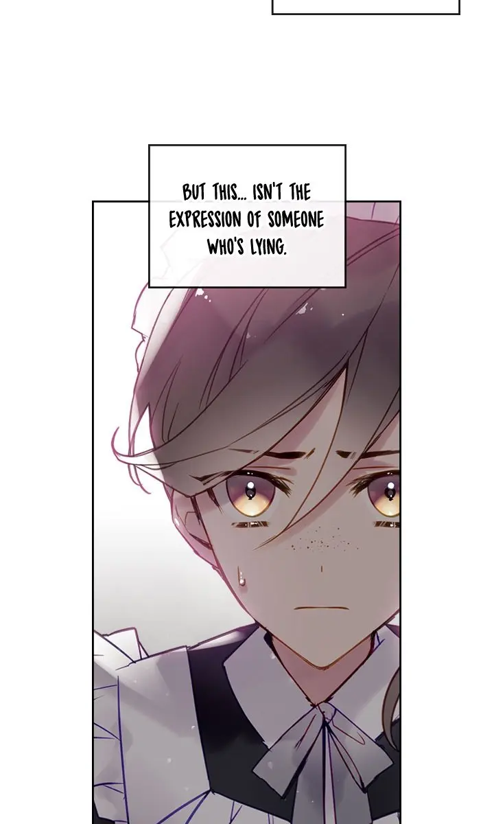 Villains Are Destined to Die Chapter 31 Page 34
