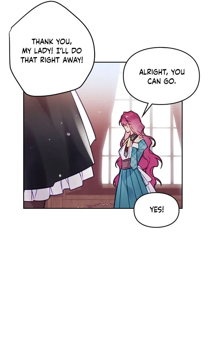 Villains Are Destined to Die Chapter 31 Page 39