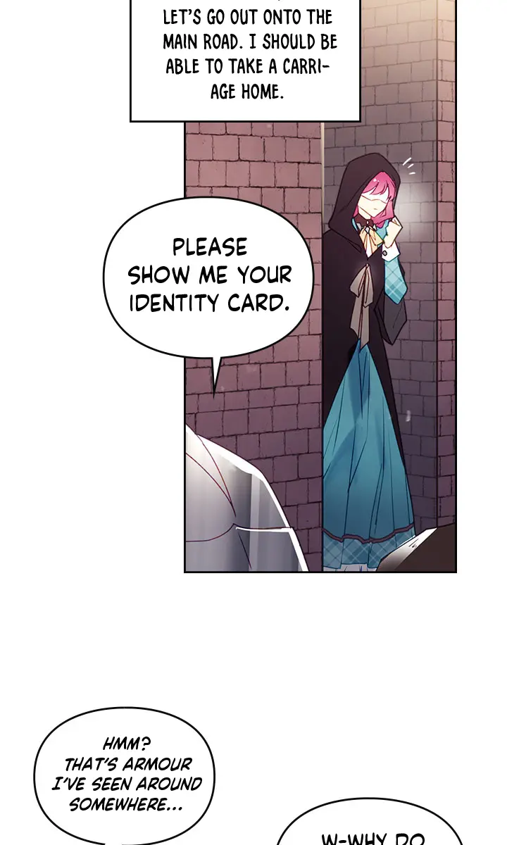 Villains Are Destined to Die Chapter 36 Page 5