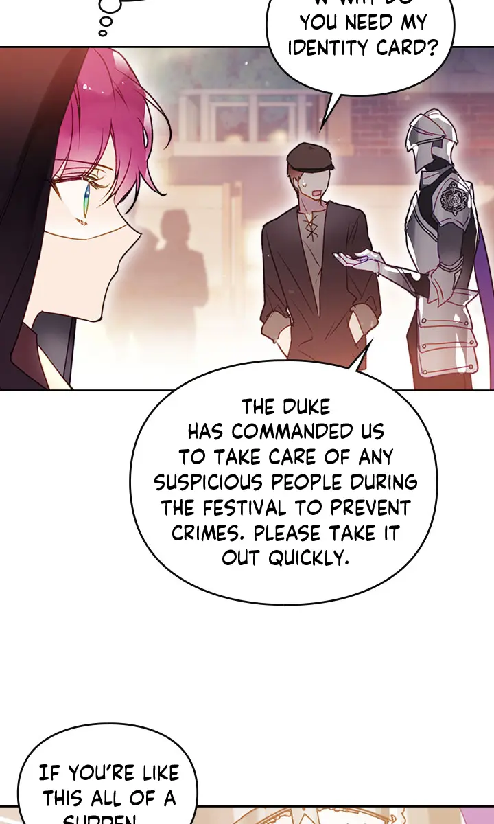 Villains Are Destined to Die Chapter 36 Page 6