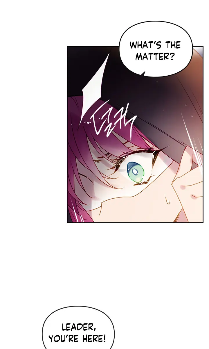 Villains Are Destined to Die Chapter 36 Page 9