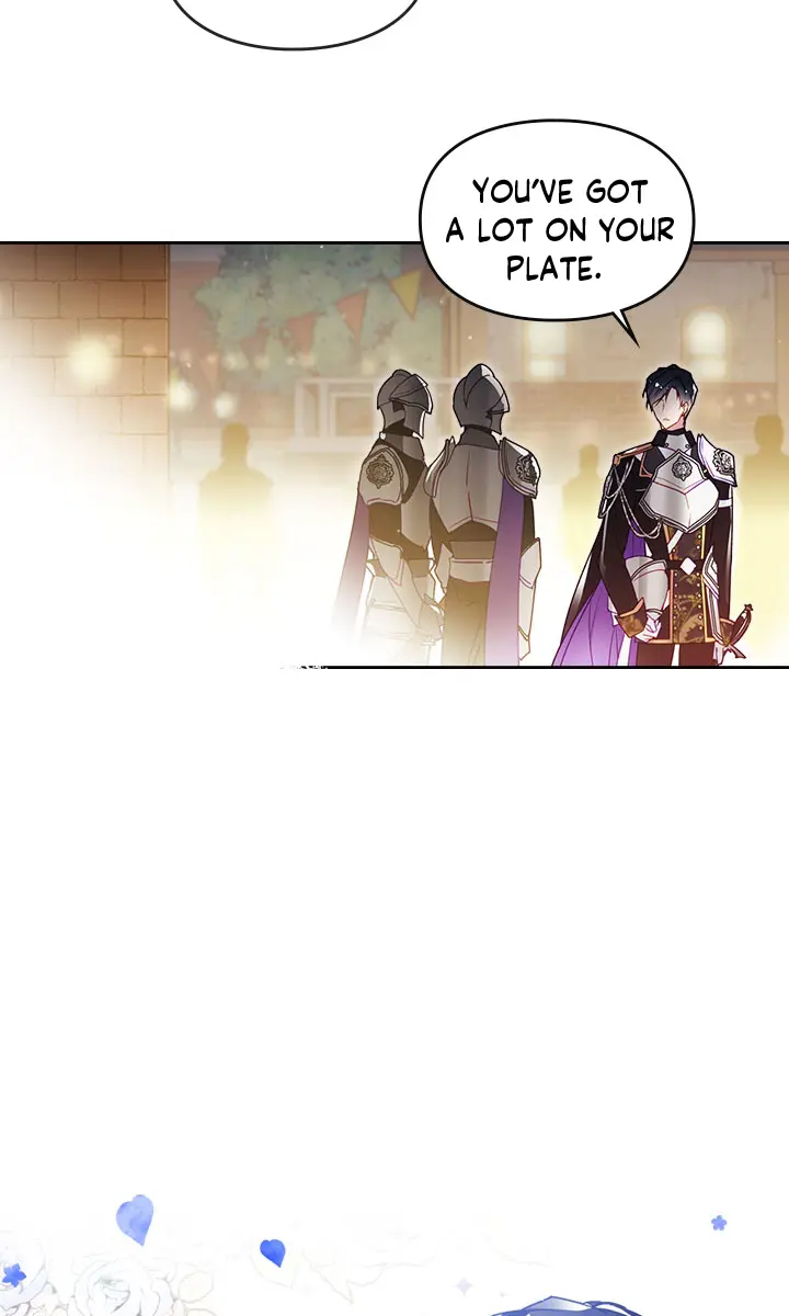 Villains Are Destined to Die Chapter 36 Page 10