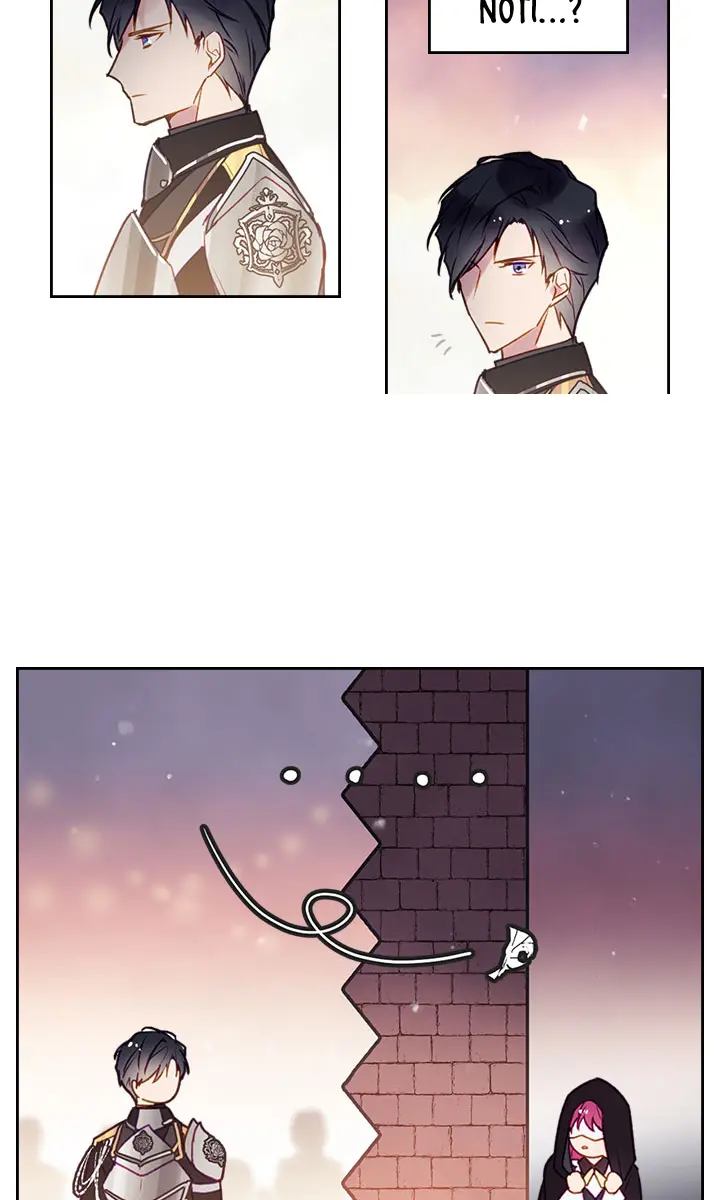 Villains Are Destined to Die Chapter 36 Page 14