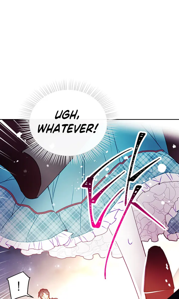 Villains Are Destined to Die Chapter 36 Page 16