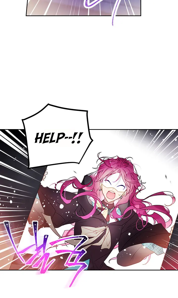 Villains Are Destined to Die Chapter 36 Page 20
