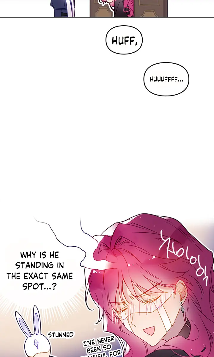 Villains Are Destined to Die Chapter 36 Page 22