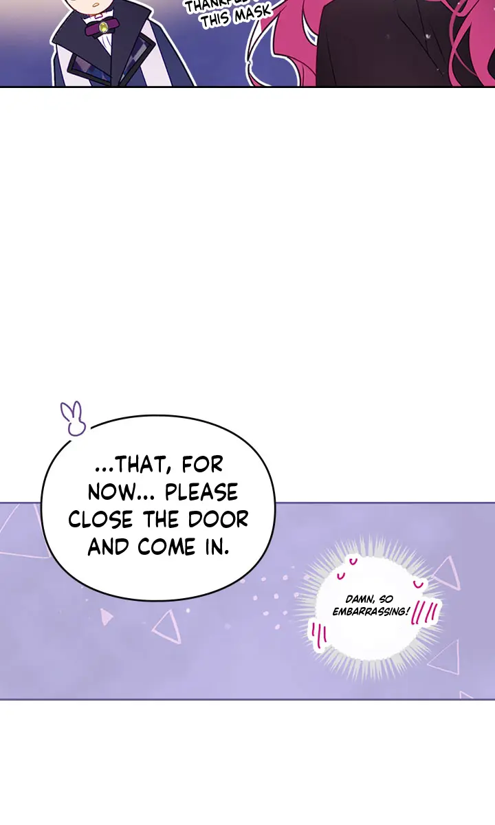Villains Are Destined to Die Chapter 36 Page 23