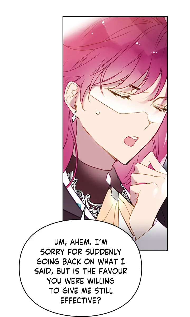 Villains Are Destined to Die Chapter 36 Page 24