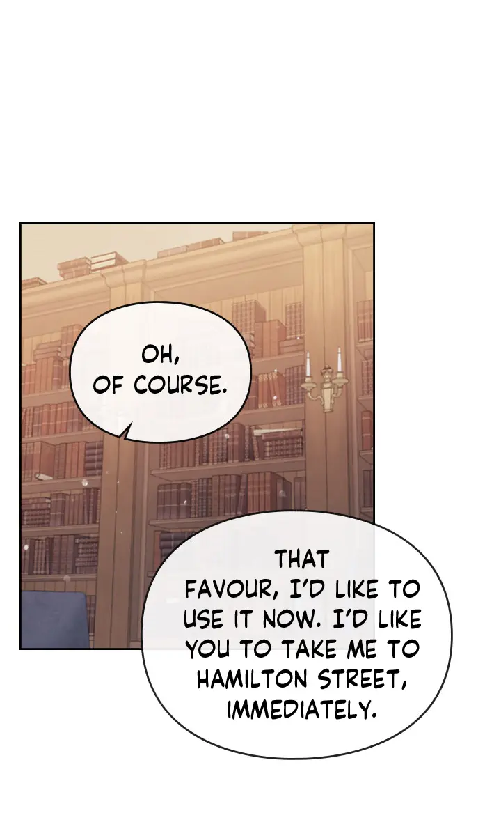 Villains Are Destined to Die Chapter 36 Page 25