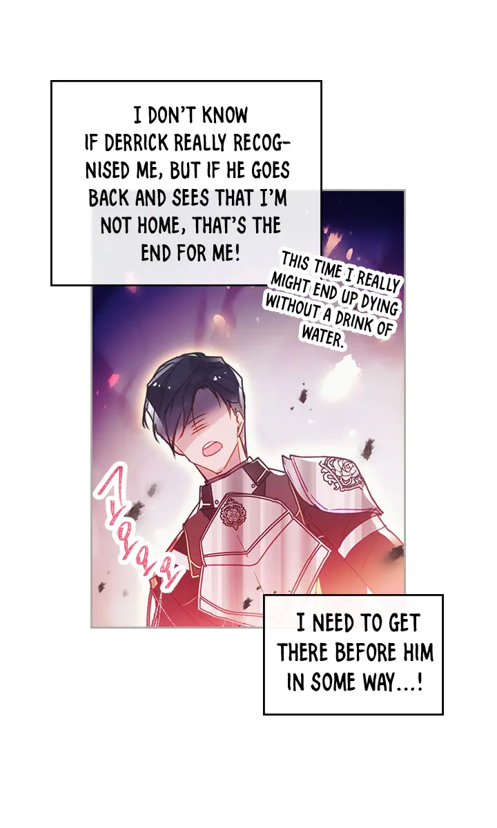 Villains Are Destined to Die Chapter 36 Page 27