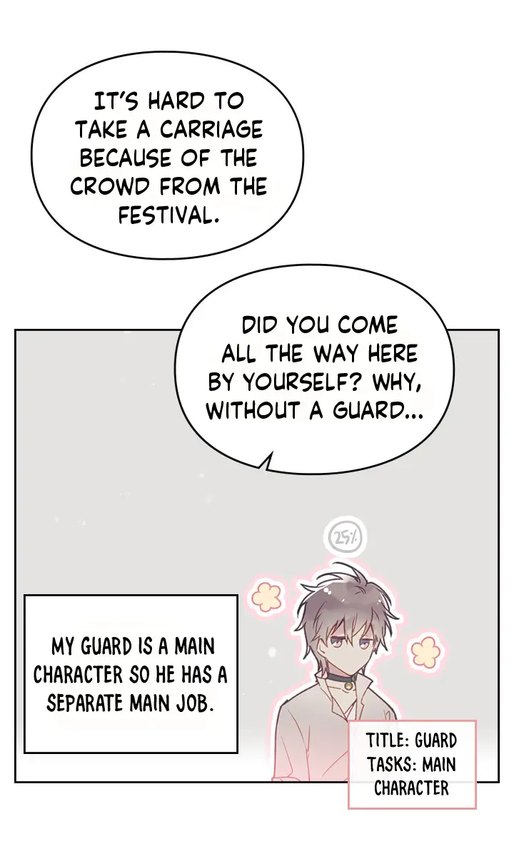 Villains Are Destined to Die Chapter 36 Page 28