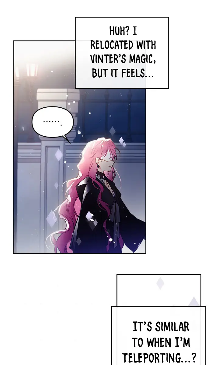 Villains Are Destined to Die Chapter 36 Page 36