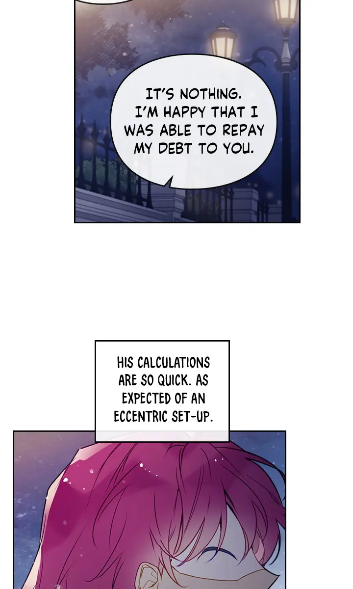 Villains Are Destined to Die Chapter 36 Page 40