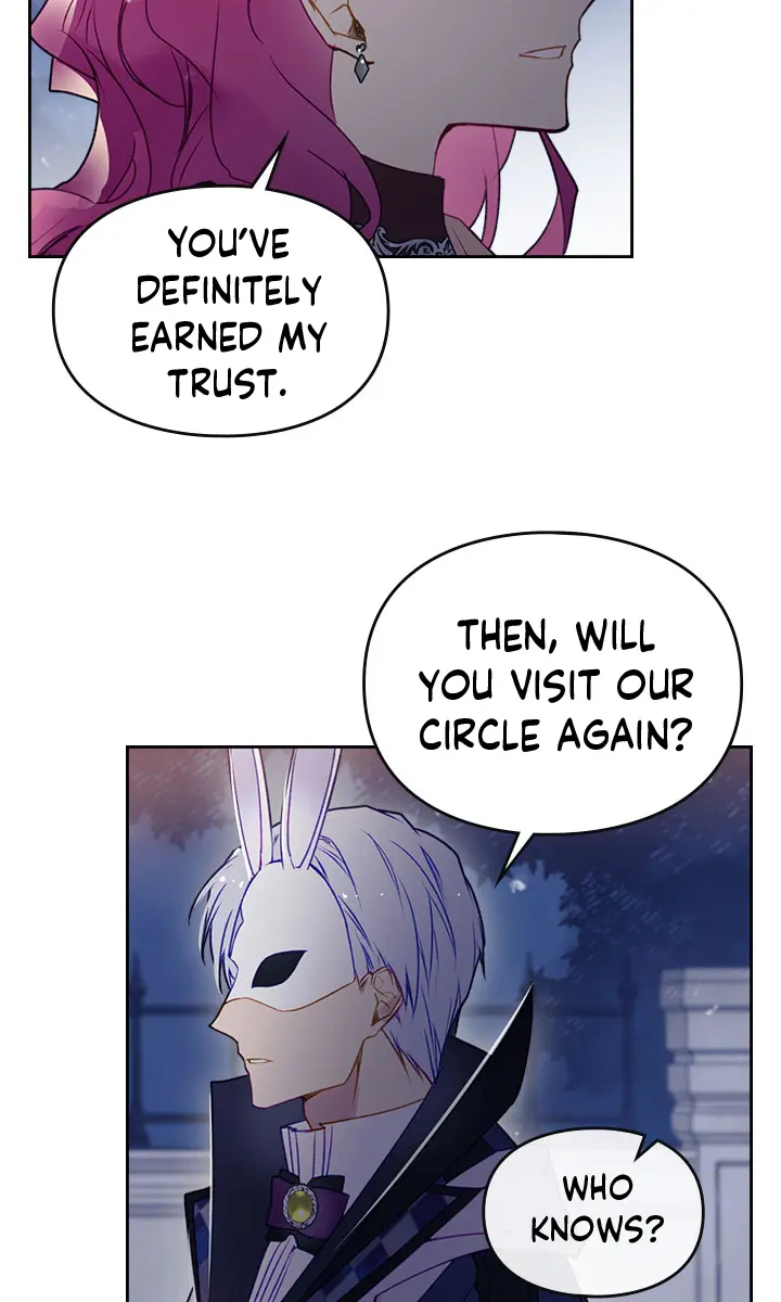 Villains Are Destined to Die Chapter 36 Page 41