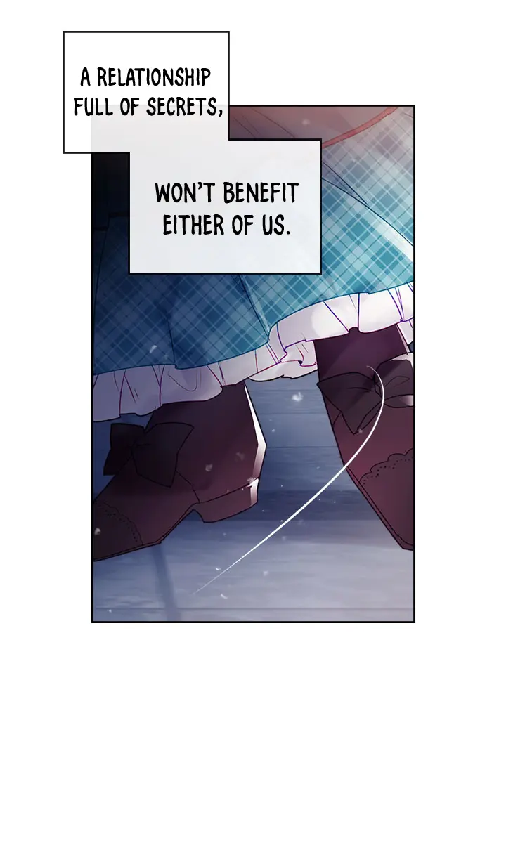 Villains Are Destined to Die Chapter 36 Page 46
