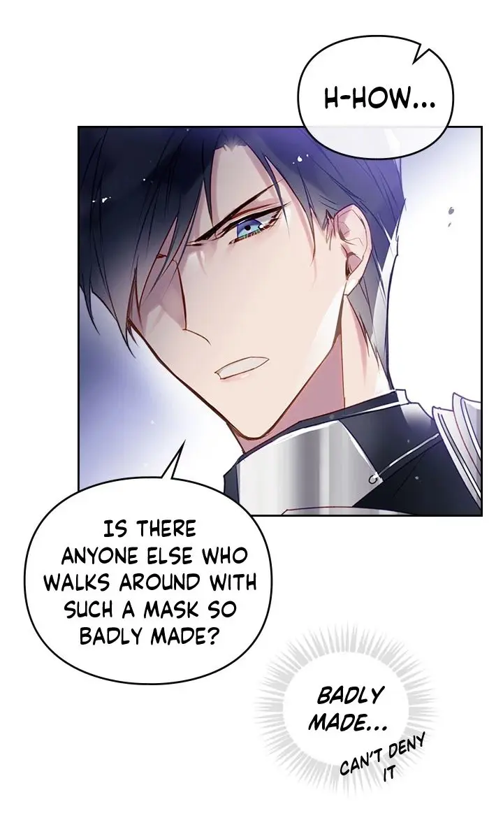 Villains Are Destined to Die Chapter 37 Page 6