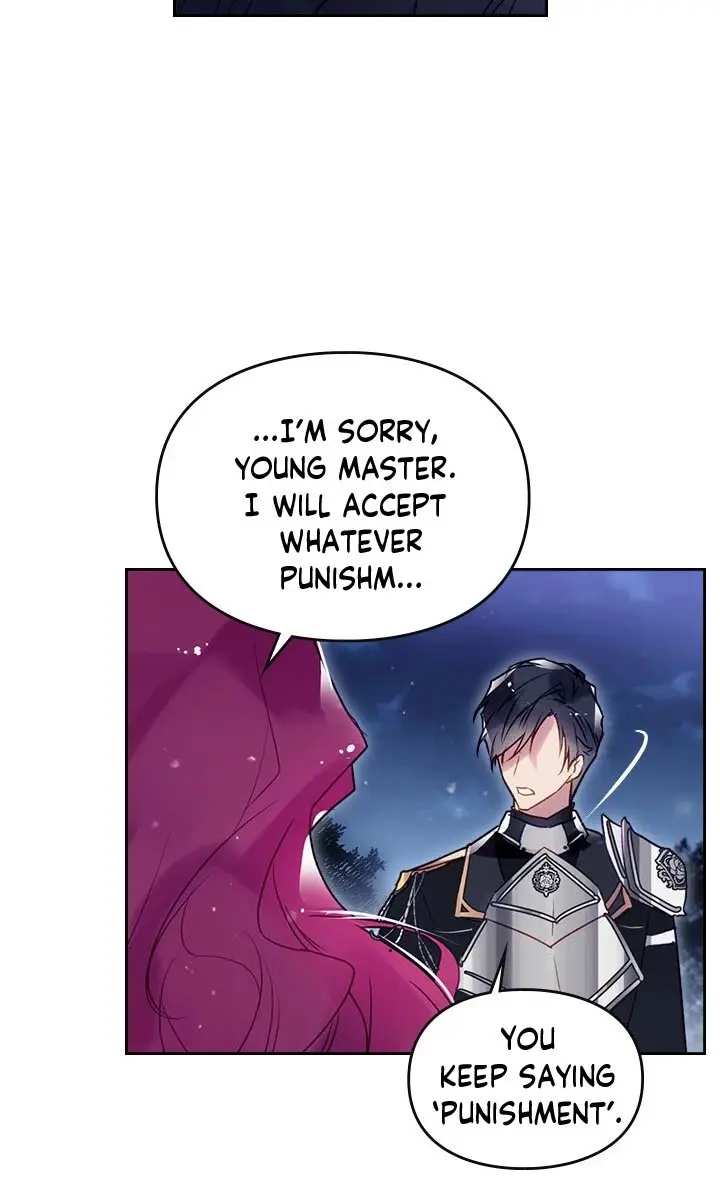 Villains Are Destined to Die Chapter 37 Page 12