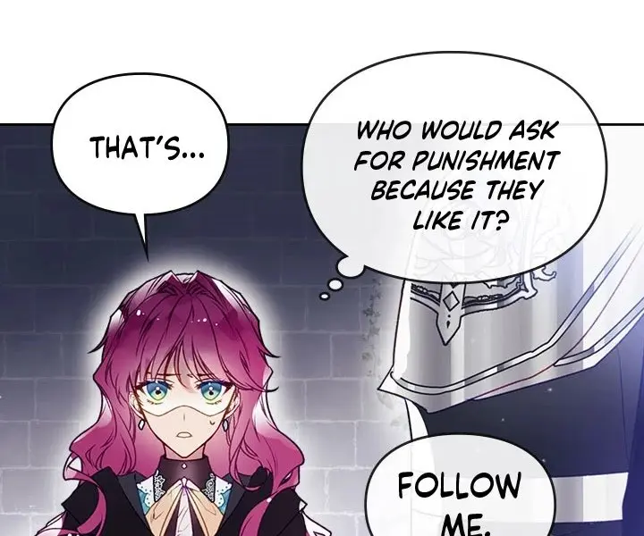 Villains Are Destined to Die Chapter 37 Page 14