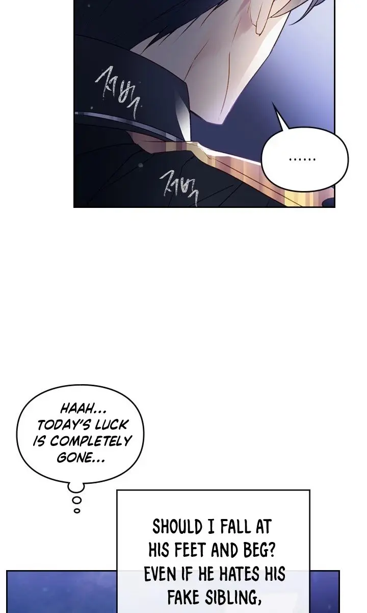 Villains Are Destined to Die Chapter 37 Page 20