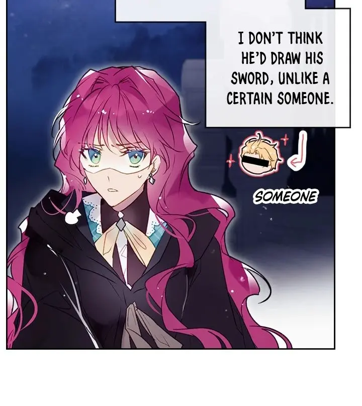 Villains Are Destined to Die Chapter 37 Page 21