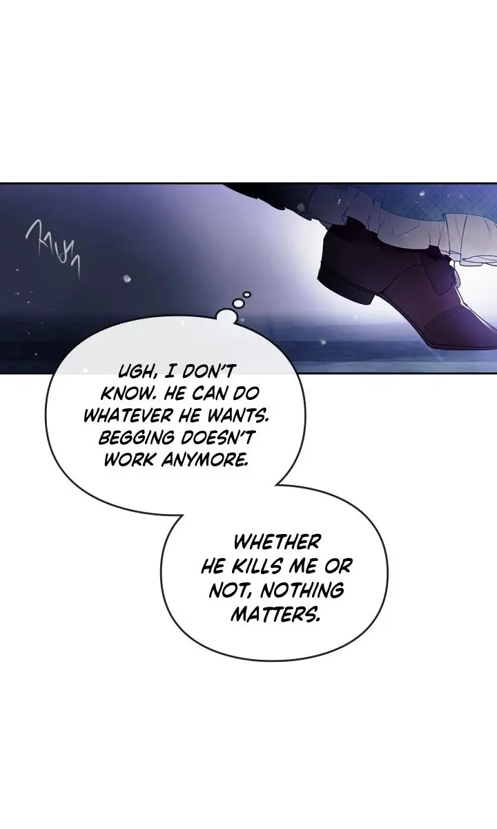 Villains Are Destined to Die Chapter 37 Page 22