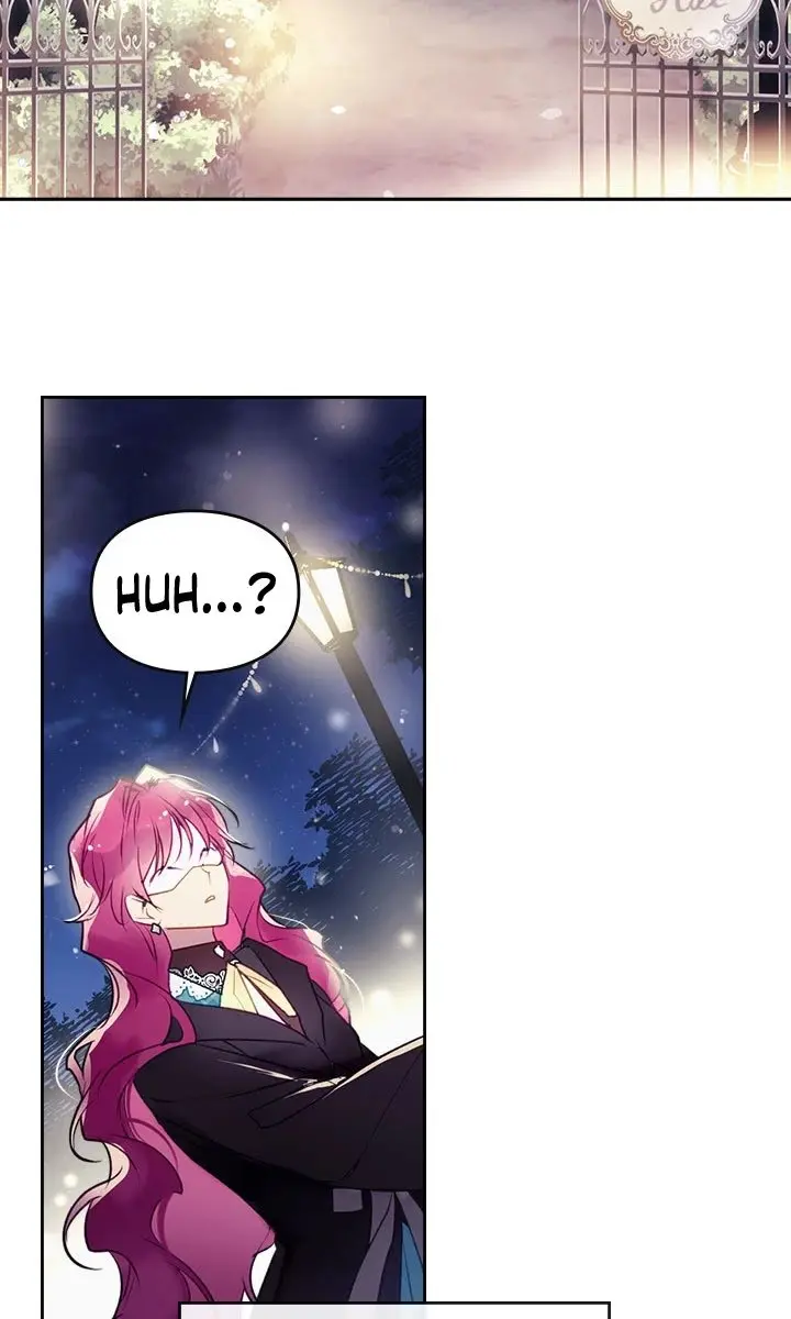Villains Are Destined to Die Chapter 37 Page 25