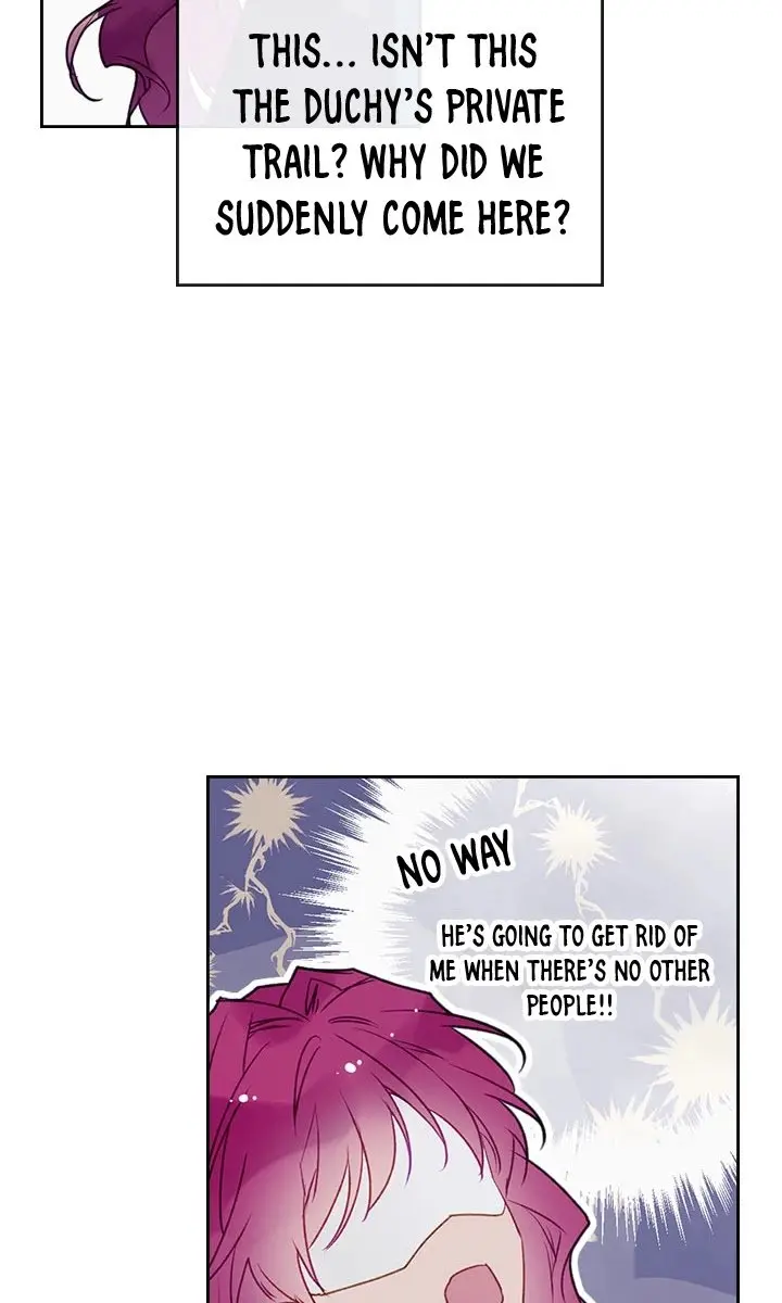 Villains Are Destined to Die Chapter 37 Page 26