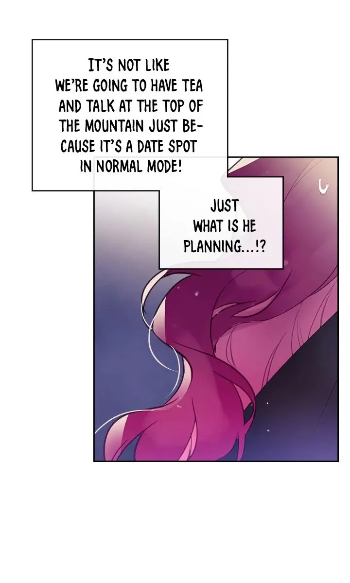 Villains Are Destined to Die Chapter 37 Page 29
