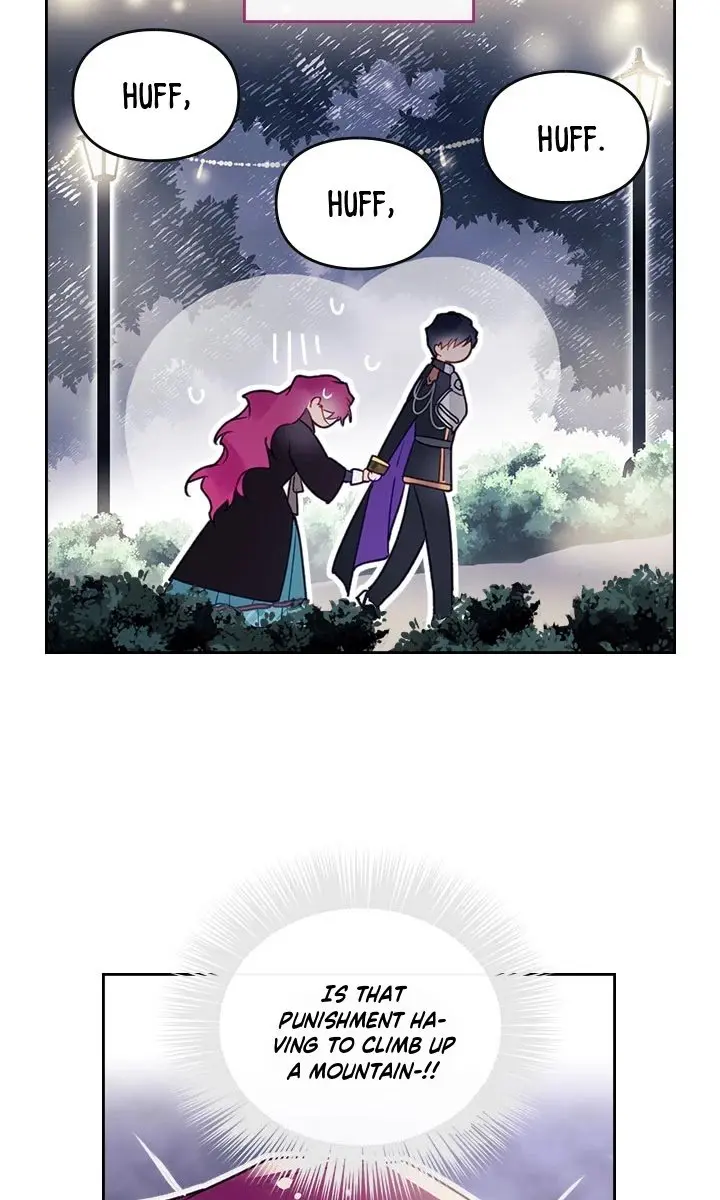 Villains Are Destined to Die Chapter 37 Page 31