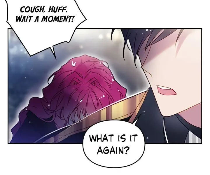 Villains Are Destined to Die Chapter 37 Page 33