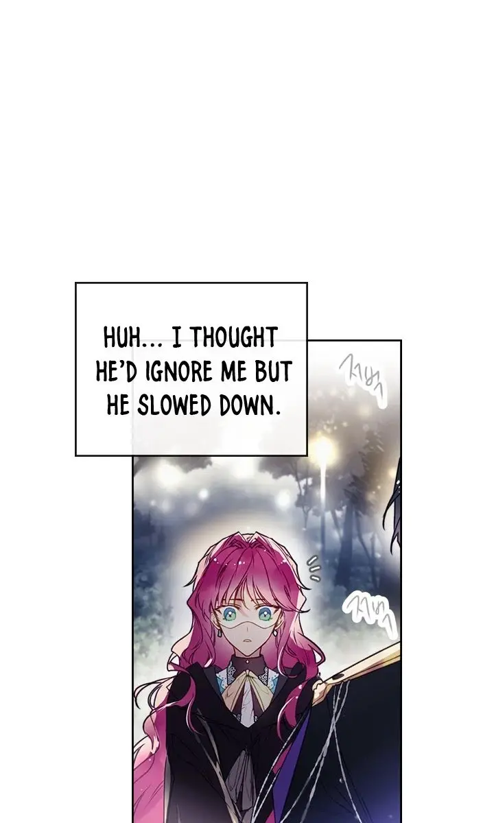 Villains Are Destined to Die Chapter 37 Page 37