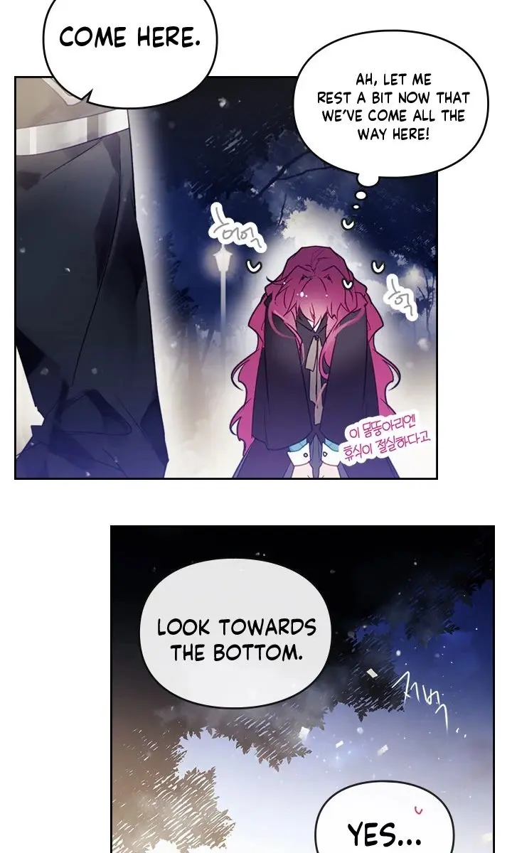 Villains Are Destined to Die Chapter 37 Page 41