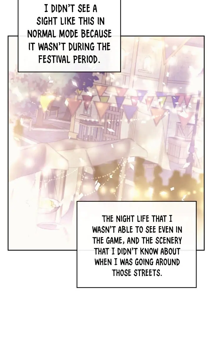 Villains Are Destined to Die Chapter 37 Page 46