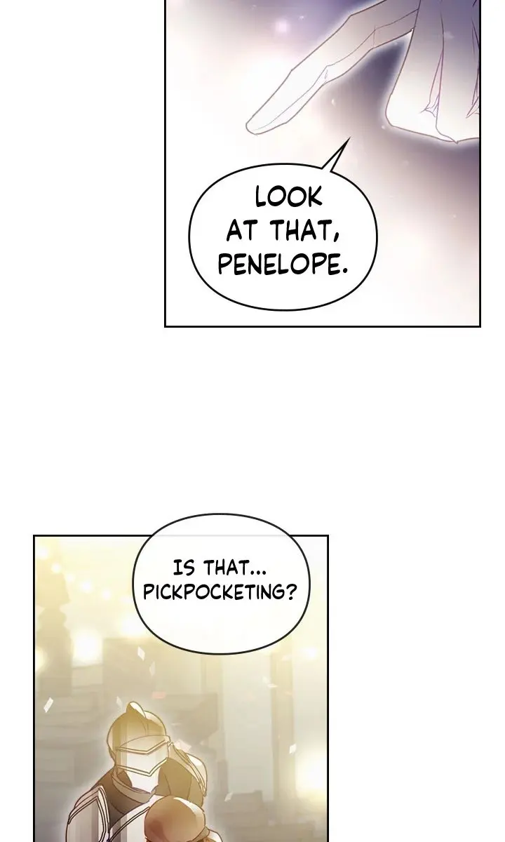 Villains Are Destined to Die Chapter 37 Page 53