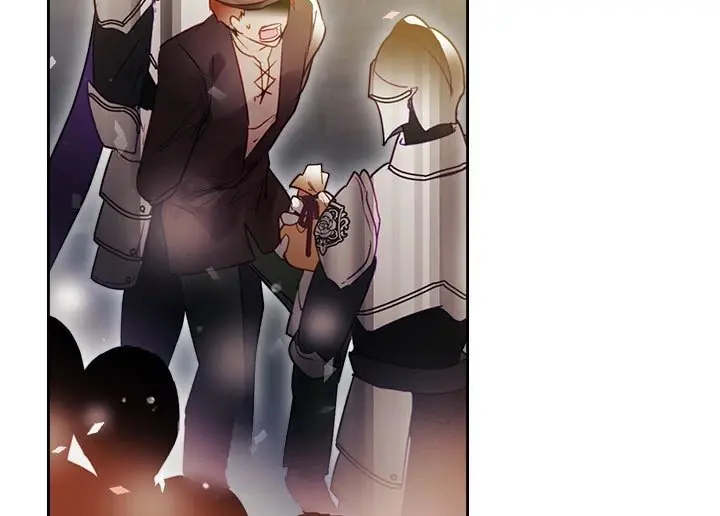 Villains Are Destined to Die Chapter 37 Page 54