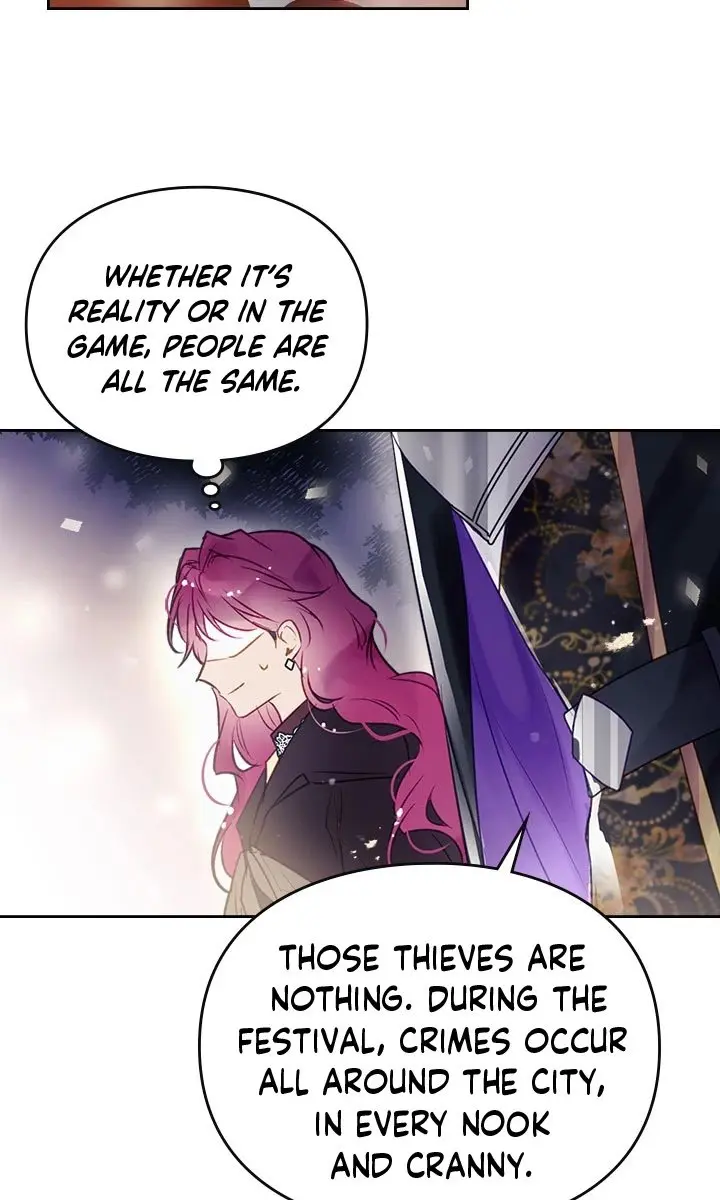Villains Are Destined to Die Chapter 37 Page 55