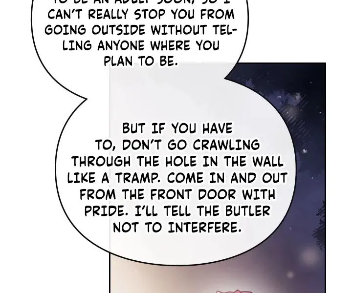 Villains Are Destined to Die Chapter 38 Page 11