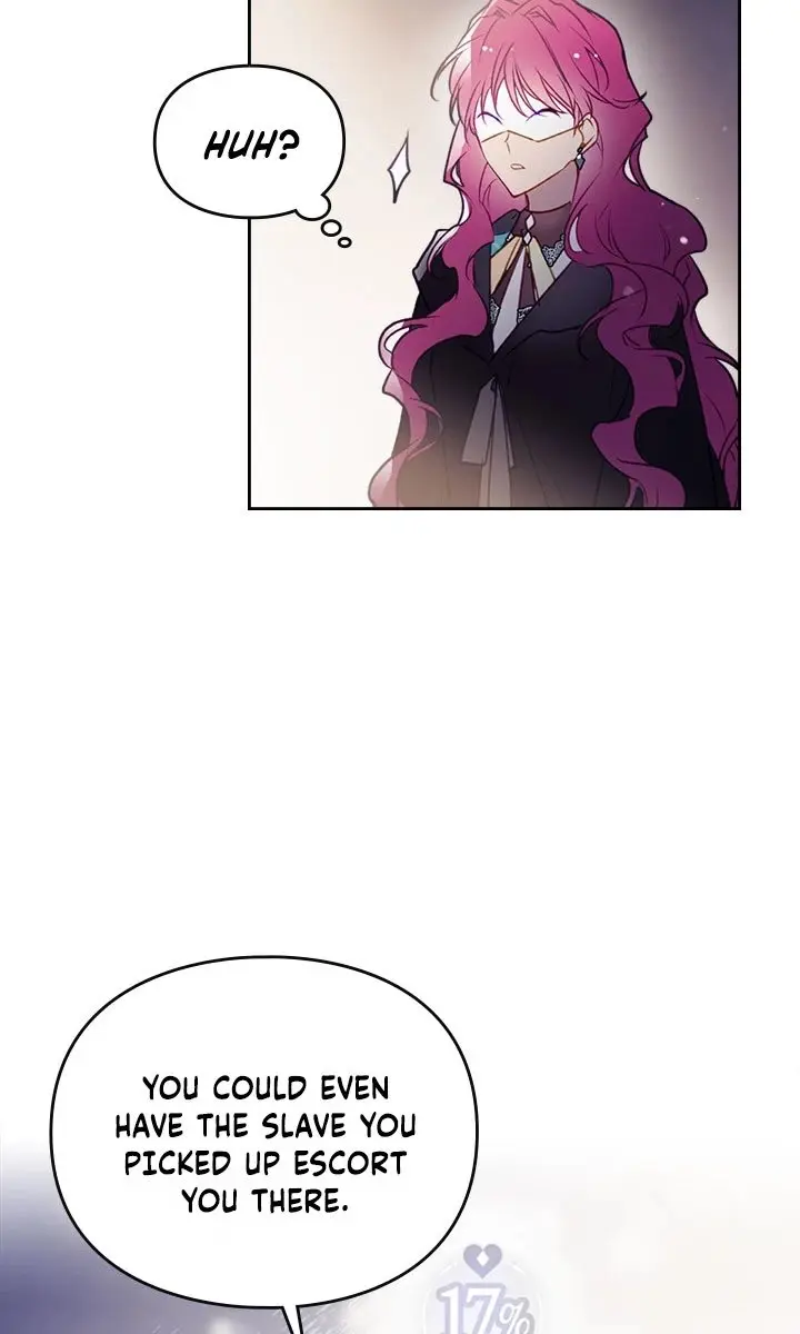 Villains Are Destined to Die Chapter 38 Page 12