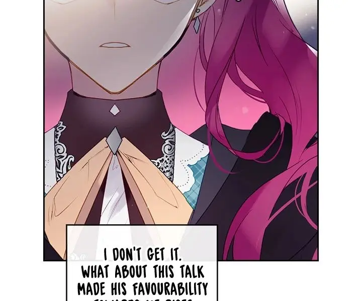 Villains Are Destined to Die Chapter 38 Page 14