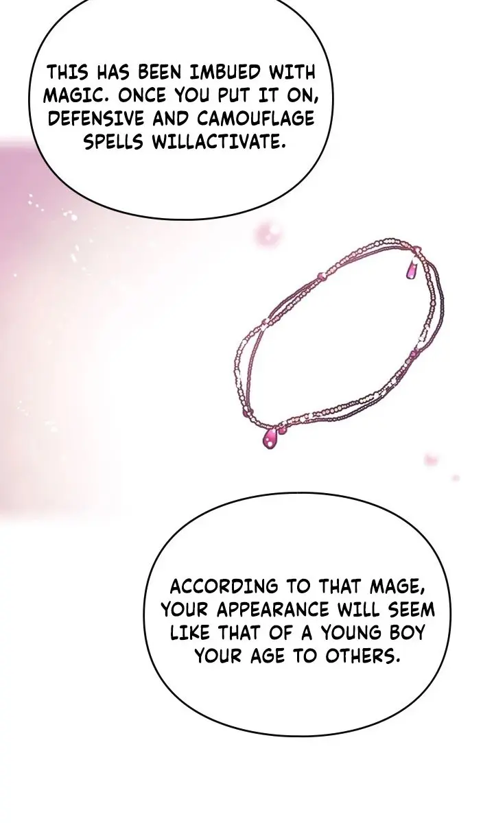 Villains Are Destined to Die Chapter 38 Page 24