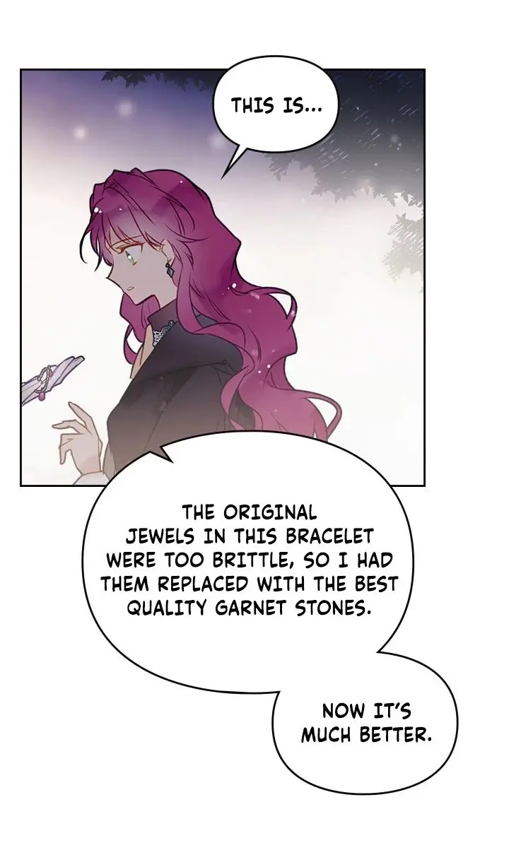 Villains Are Destined to Die Chapter 38 Page 25