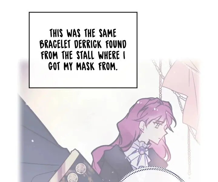 Villains Are Destined to Die Chapter 38 Page 26